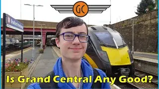 Is Grand Central Any Good? A Review!