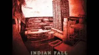 Indian Fall - The stellar journey back