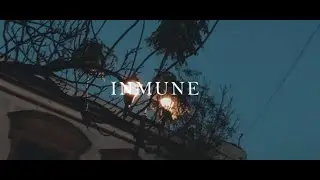 INMUNE - COC x BAOS x JUK -  [Video Oficial]
