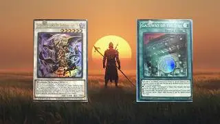DO YOU HAVE WHAT IT TAKES TO BE A PART OF THE SIX??? SIX SAMURAI DECK PROFILE FEBRUARY 2026