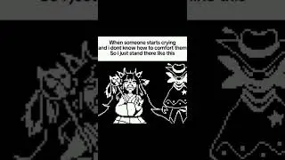#undertale #deltarune
