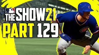 MLB The Show 21 - Part 129 