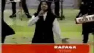 rafaga - morena
