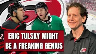 Eric Tulsky Might Be Freaking Genius And We Just Never Realized