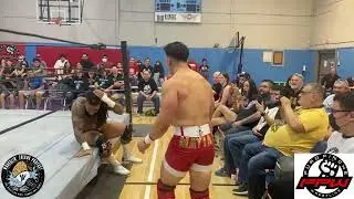 MATIAS SUAREZ VS KAUN