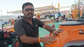 MITRA Orangemaster Blast | Orchard Sprayer | शेतकऱ्यांसाठी वरदान नक्की बघा
