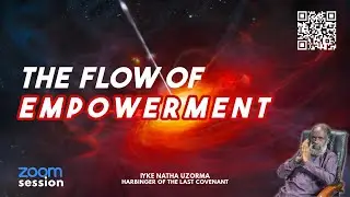 THE FLOW OF EMPOWERMENT