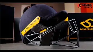 Masuri T Line Cricket Batting Helmet