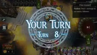 Shadowverse - Discard Dragon/Altered Fate OTK Hybrid