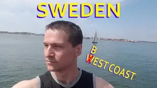 Swedish summer - Beautiful islands H&ouml;n&ouml;, &Ouml;cker&ouml;, H&auml;ls&ouml;