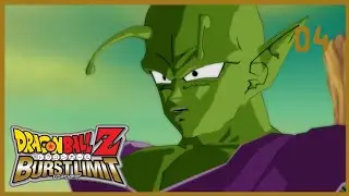 Dragon Ball Z : Burst Limit (FR) #4 : RETOUR AUX SOURCES !