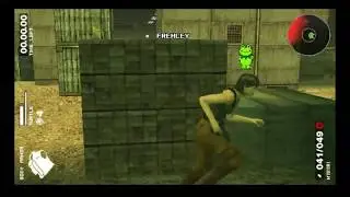 (MPO+) adhoc+ with pro.coldbird.net on PPSSPP ( Address changed to black-seraph.com)