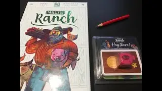 Rolling Ranch with Hay There expansion