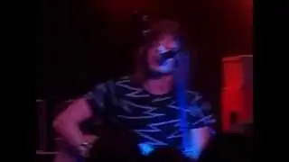 Robbie Coles - I Really Fucking Like You (Live)