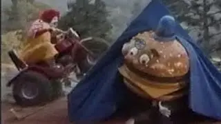 McDonald's - 