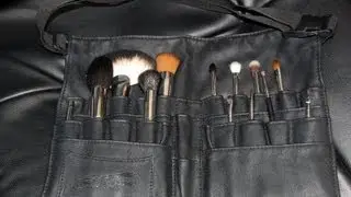 Review: The Sedona Lace Vortex Professional Brush Kit