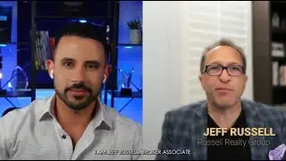 Jeff Russell Interviews Peter Butros: From Full-Time Engineer to Real Estate Empire