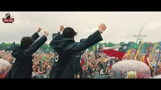 Sub Zero Project | Defqon.1 2017