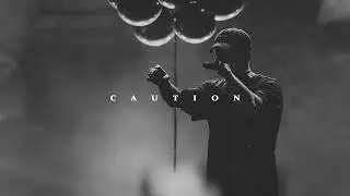 Hard NF Type Beat &mdash; Caution