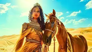 Sahara Stars - Mystic Winds: Calming Arabic Music for Deep Focus