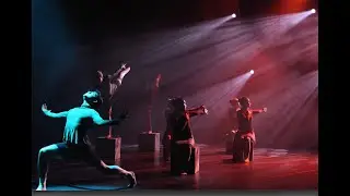 Arts Merit   Department of Theatre & Dance Backstage Bucknell
