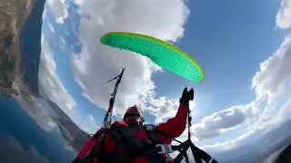 Nova Mentor 6 flyingmanual  trailer