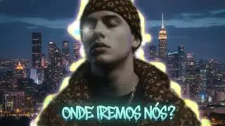 HEAVEN TRAP | PRA ONDE IREMOS?