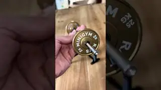 Preparamos un pedido de 100 discos de oro. &iquest;Qu&eacute; os parece?