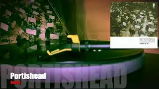 Portishead / Roads (Live) [Vinyl Source]