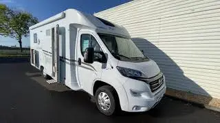 BAVARIA T746C STYLE