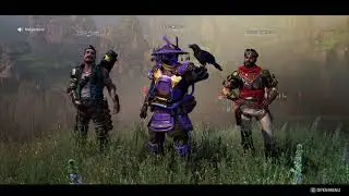 Apex Season 8 - 2nd Xbox Series X Win - w/ xTEiAMx & Maigehound