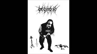 Elendig : Gedankenholocaust (Full Demo)
