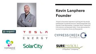 SolarPort Presentation for Solar Prize
