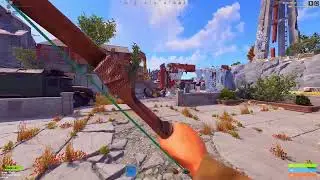 rust by asteria rofl moments