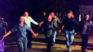 NOVO SELO PRIZREN Igranka za bajram 2011 (bidai kolo)