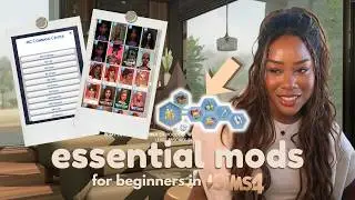 Your Sims 4 Game Is Missing This… (Best Mods for Beginners)