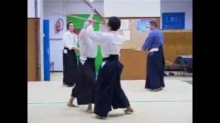SEIGYO IAIDO LOIRE