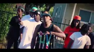 Jackthrilla ft lil face t maynee n creek mob jew (im really bout dat)