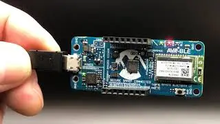 Introducing the AVR and PIC BLE Development Platforms