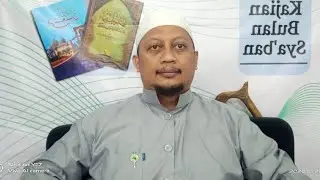 LIVE : Kajian Kitab at-Tibyan hal 31 Bahaya Salah Niatan