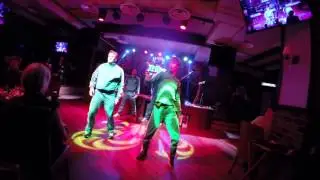 Выступление H-Blast 6.11.2015
