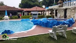 fincas en alquiler rozo