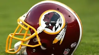 Washington Commanders helmet history