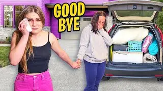 Saying Goodbye To My Mom…💔