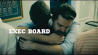 Exec Board, Episode 13: Frat S.A.D.