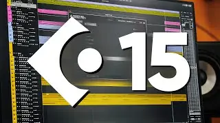 CUBASE 15 is finally here 😱 &ndash; EASY Installation + Activation!