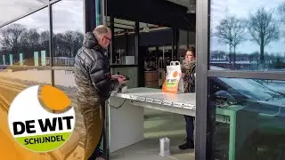 Bestellingen afhalen - De Wit Schijndel