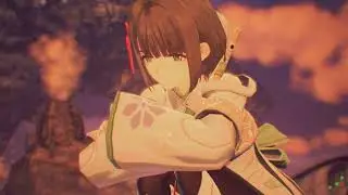 Aetia Region: In Search of the Cloudkeep | Xenoblade Chronicles 3