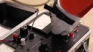 DC Hipot    How To  Video
