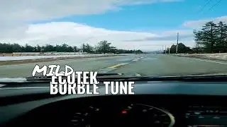 Q50 Sport running mild #ecutek #tune #burble #q50 #infinitiq50 #infiniti #blackscreenstatus